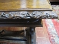 5. Gothic Revival Table/Desk